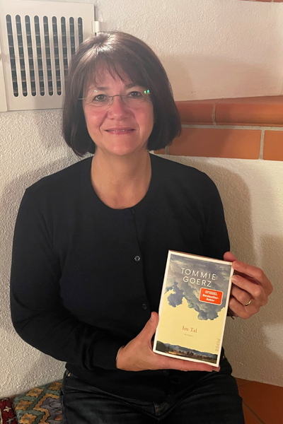 Quelle: Privat Simone Ihrig, Bildungszentrum Mosbach