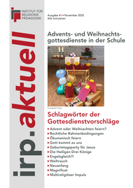 Öffnet externen Link in einem neuen Fenster Quelle: Institut für Religionspädagogik der Erzdiözese Freiburg