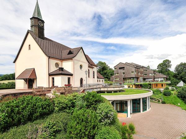 Quelle: Erzdiözese Freiburg - Haus Maria Lindenberg