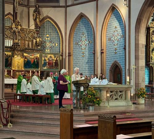 Quelle: Katholische Kirche Karlsruhe