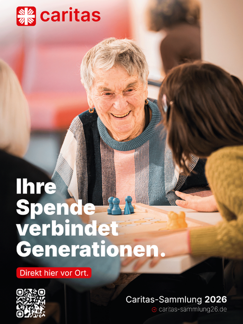 Quelle: Caritas