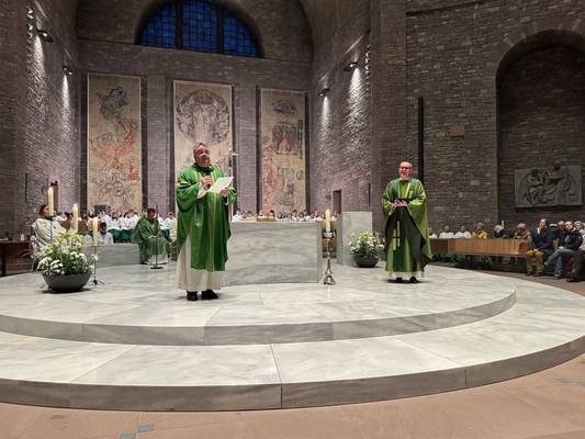 Quelle: Katholische Kirche Karlsruhe