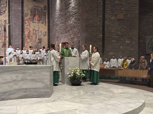 Quelle: Katholische Kirche Karlsruhe