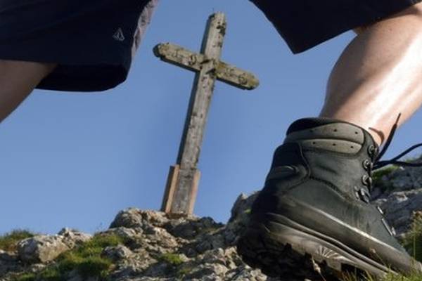 Quelle: Männer-Wander-Wochenende der Kath. Kirchengemeinde Baden-Baden-Oos