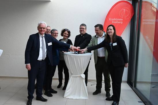 Quelle: Erzdiözese Freiburg