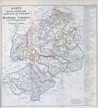 Bistumskarte Konstanz