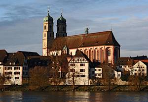 Quelle: Römisch-Katholische Kirchengemeinde Bad Säckingen