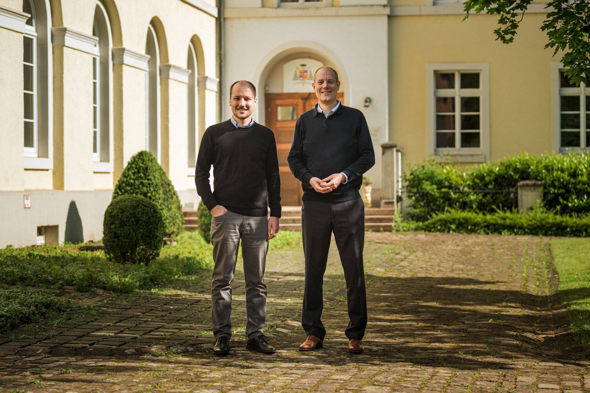 Quelle: Erzdiözese Freiburg