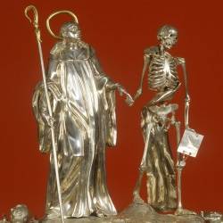 Quelle: Erzbischöfliches Ordinariat Freiburg i.Br., Bildarchiv, Aufnahme Chr. Hoppe