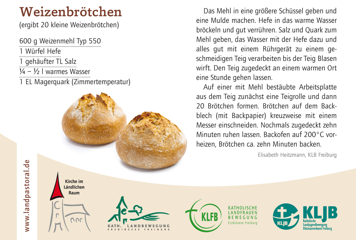Quelle: Referat Kirche im Ländlichen Raum
