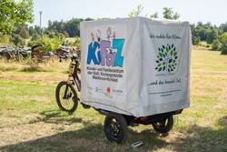 Quelle: Kath. Kirchengemeinde Waldbronn-Karlsbad/Mirjam Bartberger