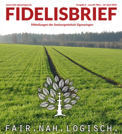 Quelle: Seelsorgeeinheit Sigmaringen