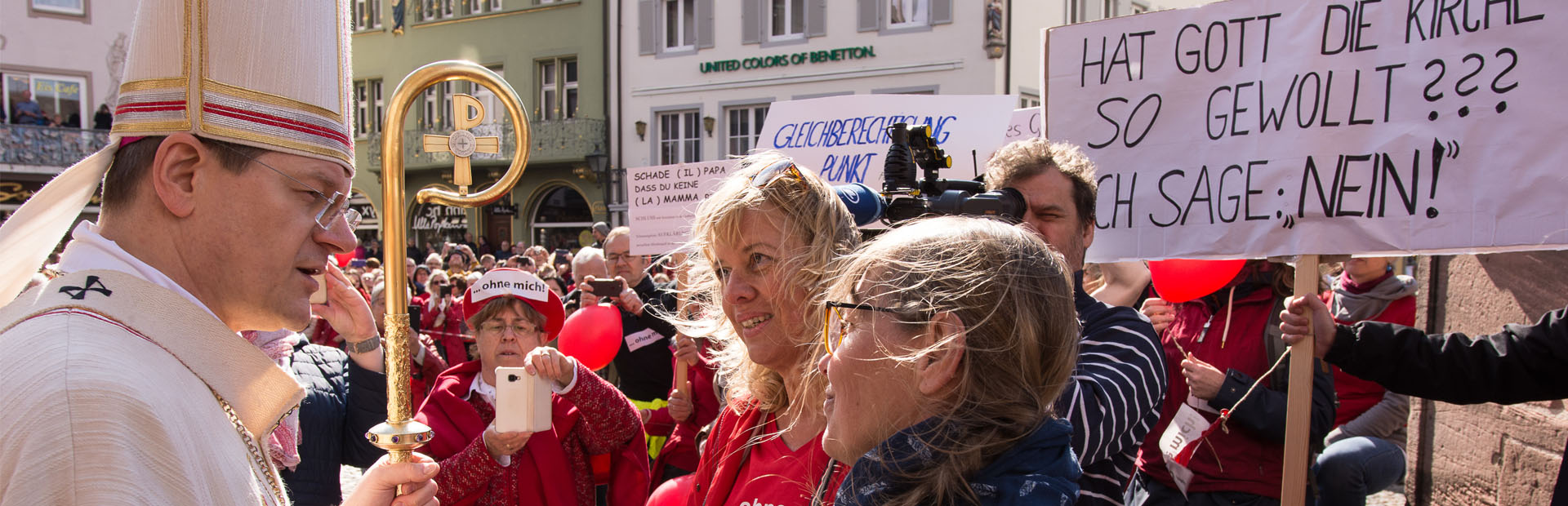 Quelle: Roger Kupfer / Erzbistum Freiburg