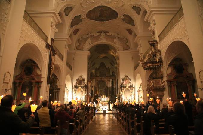 Quelle: Erzdiözese Freiburg/Georg Auer