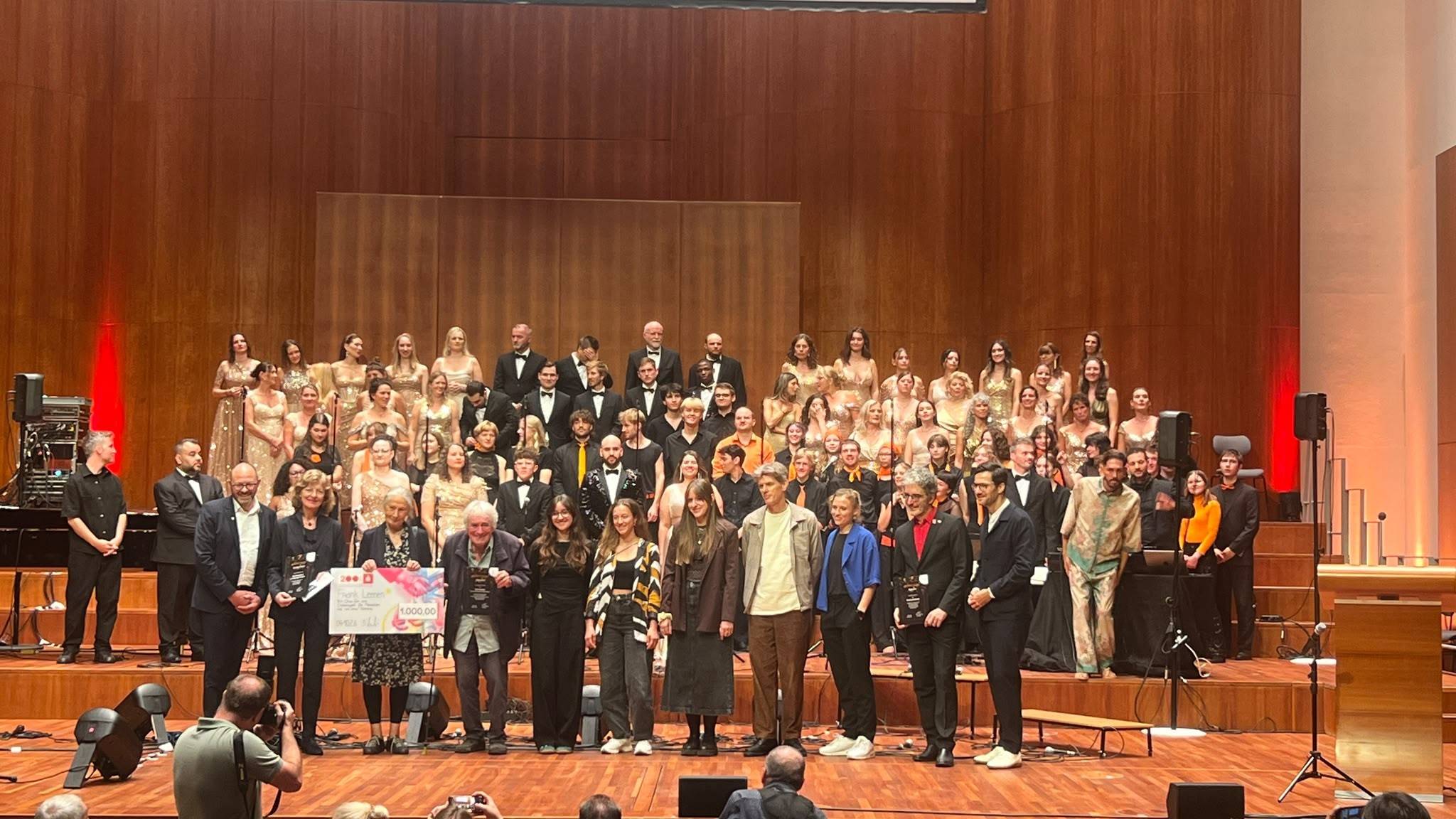 Quelle: Freiburger Chorgala