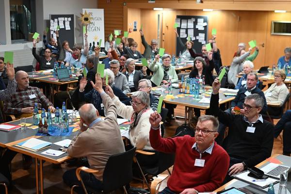 Quelle: Diözesanrat Freiburg JL