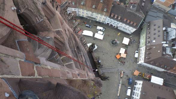 Quelle: Münsterbauverein Freiburg