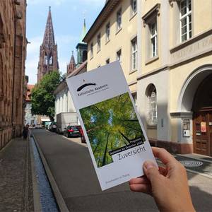 Quelle: Katholischen Akademie Freiburg
